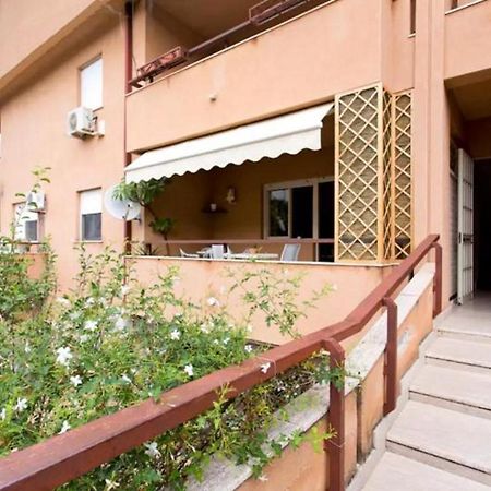 Nest Apollo Apartment Mondello Exterior photo