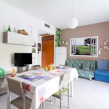 Nest Apollo Apartment Mondello Exterior photo
