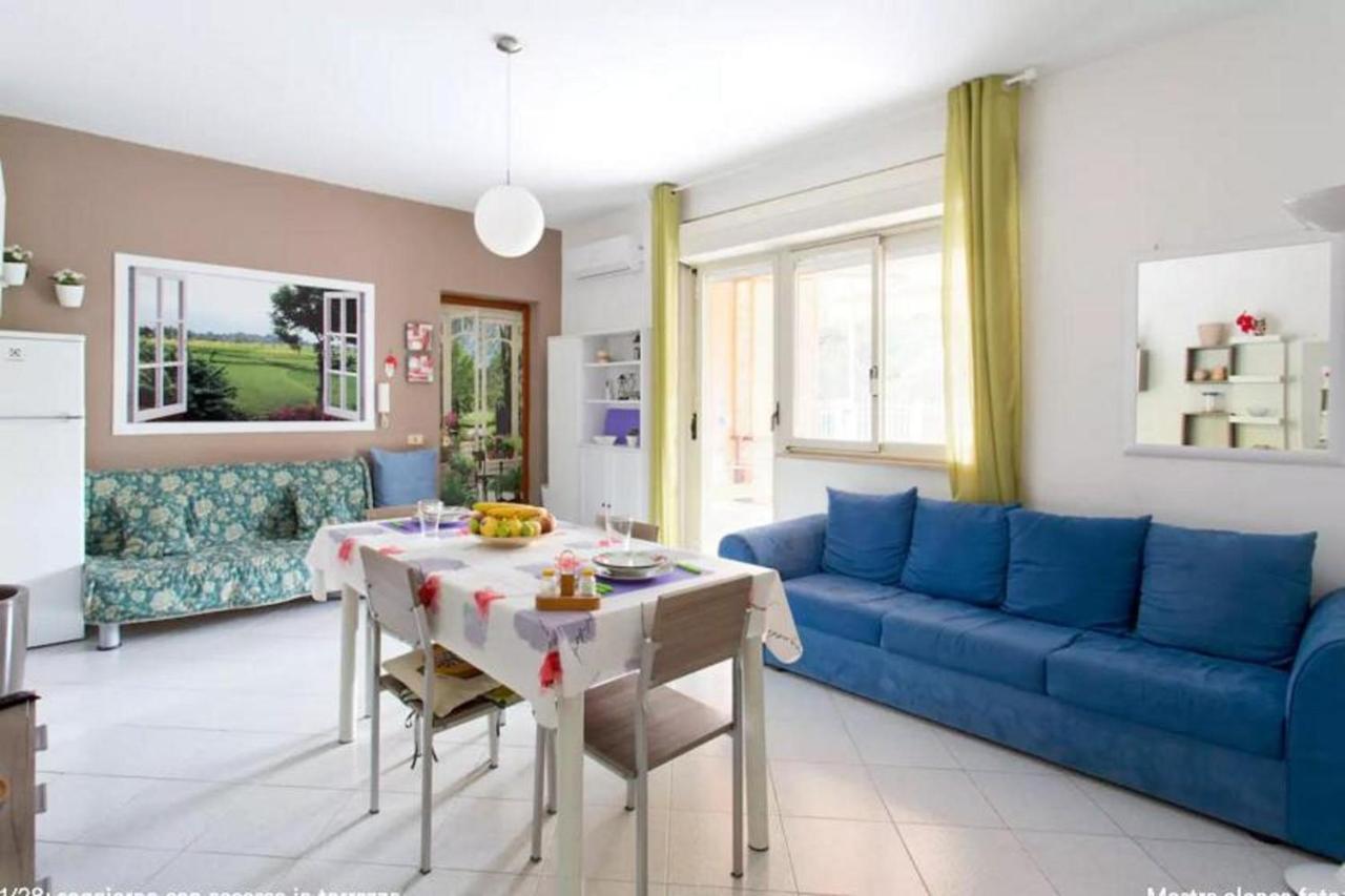 Nest Apollo Apartment Mondello Exterior photo