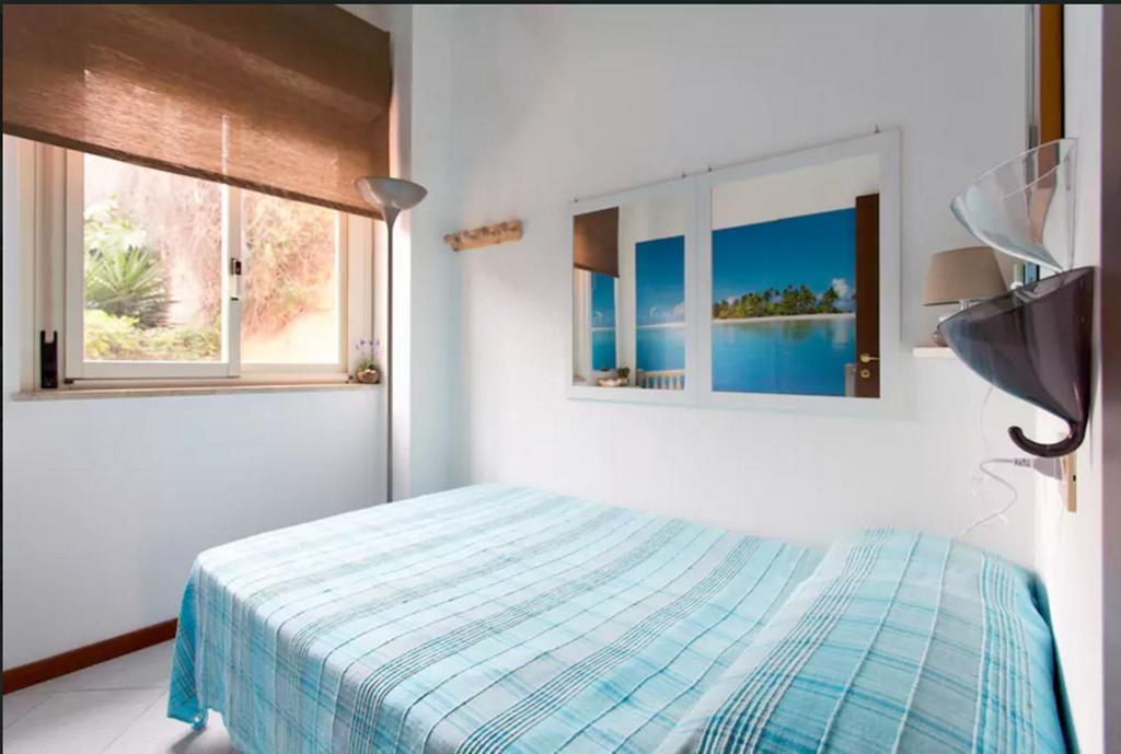 Nest Apollo Apartment Mondello Exterior photo