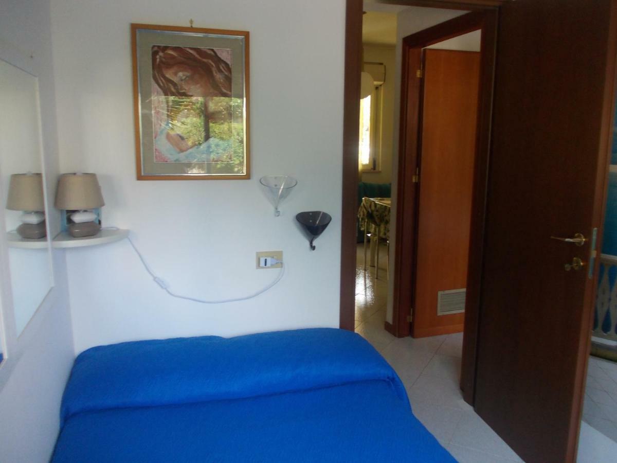 Nest Apollo Apartment Mondello Exterior photo